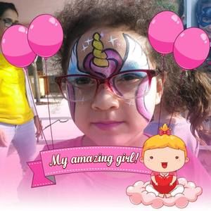 Meet your Posher, Dorothy